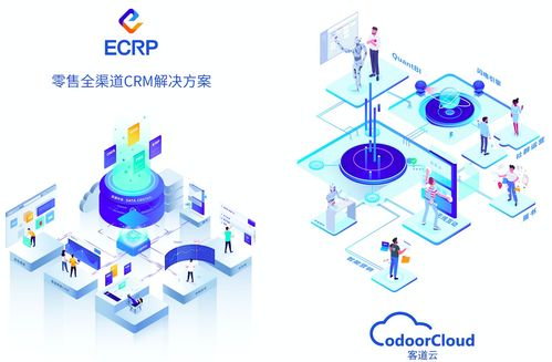 南訊 專注電商CRM解決方案，賦能品牌打造全渠道數據中臺與數字文化創意軟件